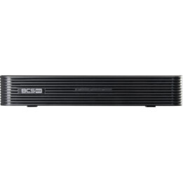 Rejestrador BCS BASIC BCS-B-NVR0401(2.0)