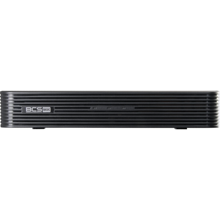 Réjecteur BCS BASIC BCS-B-NVR0401(2.0)