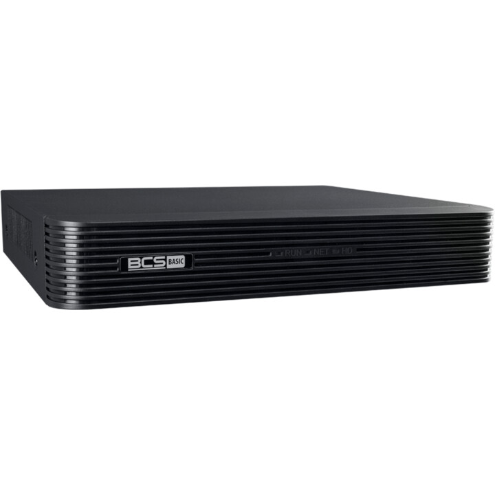 Réjecteur BCS BASIC BCS-B-NVR0401(2.0)