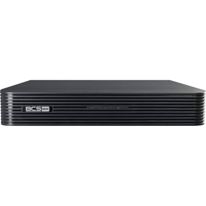 BCS BASIC Rejestrator BCS-B-NVR0401(2.0)