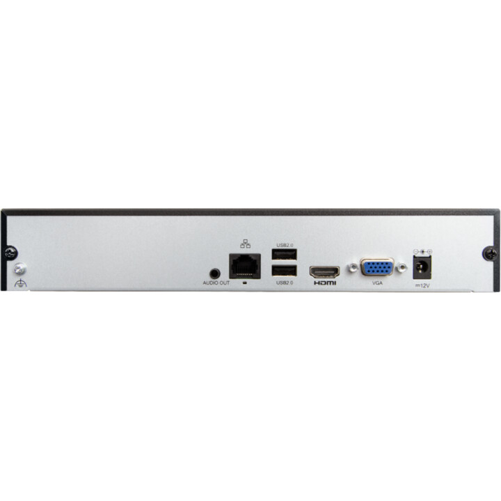 Réjecteur BCS BASIC BCS-B-NVR0401(2.0)