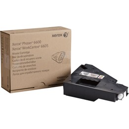 Conteneur à déchets xerox phaser 6600 / workcentre 6605