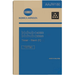 Toner Konica-Minolta TNP79 Negro AAJW150 Original