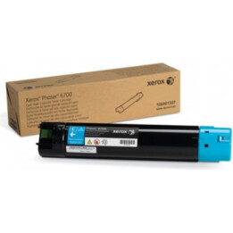 Tóner cian Xerox DC SC2020 006R01694