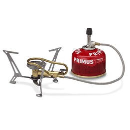 Bruciatore a cartuccia Primus Express Spider