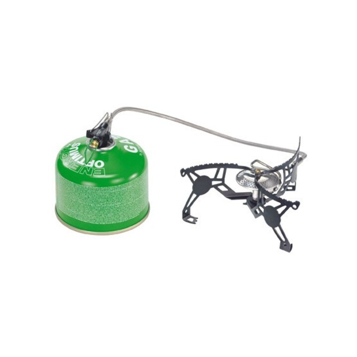 Optimus Vega Camping-Herd