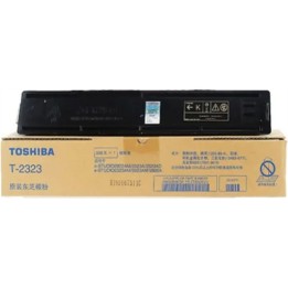 Cartucho De Tóner Toshiba T-2323E Negro 6AJ00000218 Original