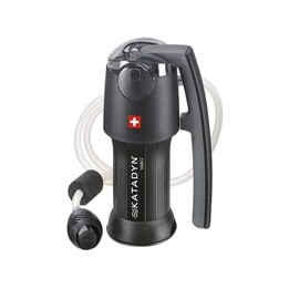 Katadyn VARIO Negro