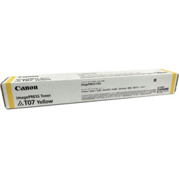 Canon T07 Gul tonerpatr originale