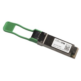 Mikrotik XQ+31LC02D Netzwerk-Transceiver-Modul Faseroptik 100000 Mbit/s QSFP28 1331 nm