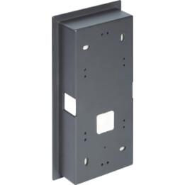 ACO CDN-R-S-AL ST Cornice da incasso piccola CDN, alluminio