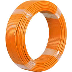 MICROCONDUIT DE TERRE 200m TÉLÉCOMMANDE 12/8 mm