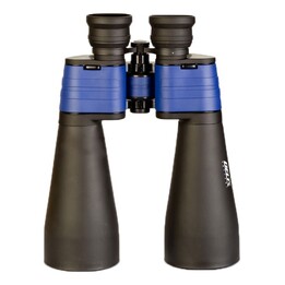 Delta Optical StarLight 15x70 binóculos preto e azul