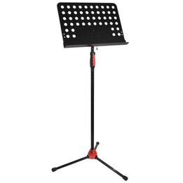 Suporte de partitura V-TONE DELUXE P1 para letras ajustável
