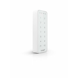 SATEL Keypad with proximity card reader SO-MF5-W white
