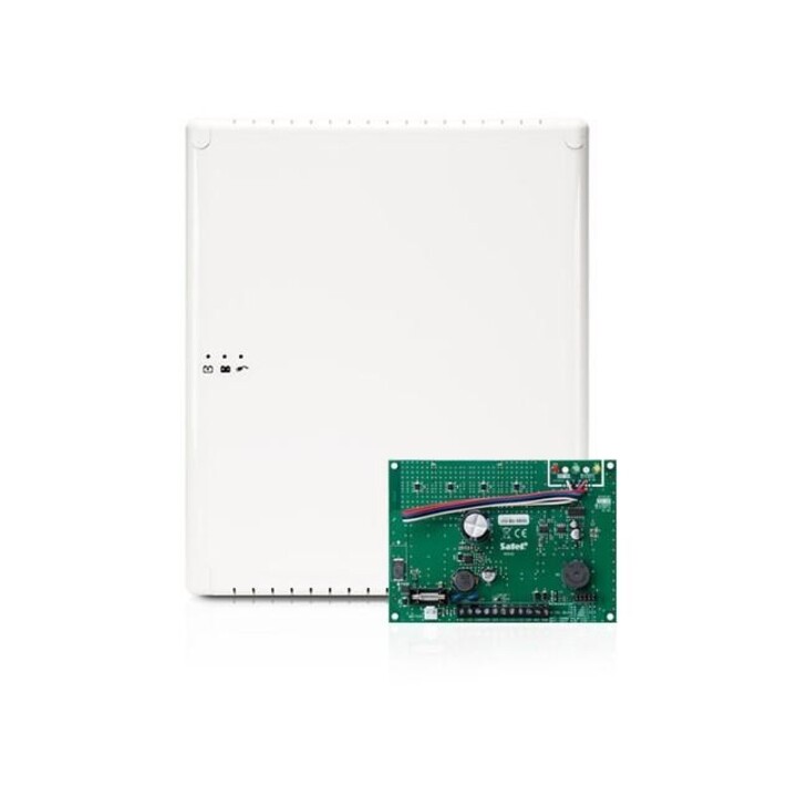 SATEL PUFFER NETZTEIL 12V/3A OHNE GEHÄUSE APS-30 BO