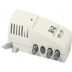 DVB-T/T2 Amplifier WZ-40 RED EAGLE