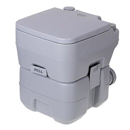 Camry | CR 1035 | Portable Toilet | 20L