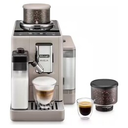 DeLonghi EXAM 440.55.BG espresso machine