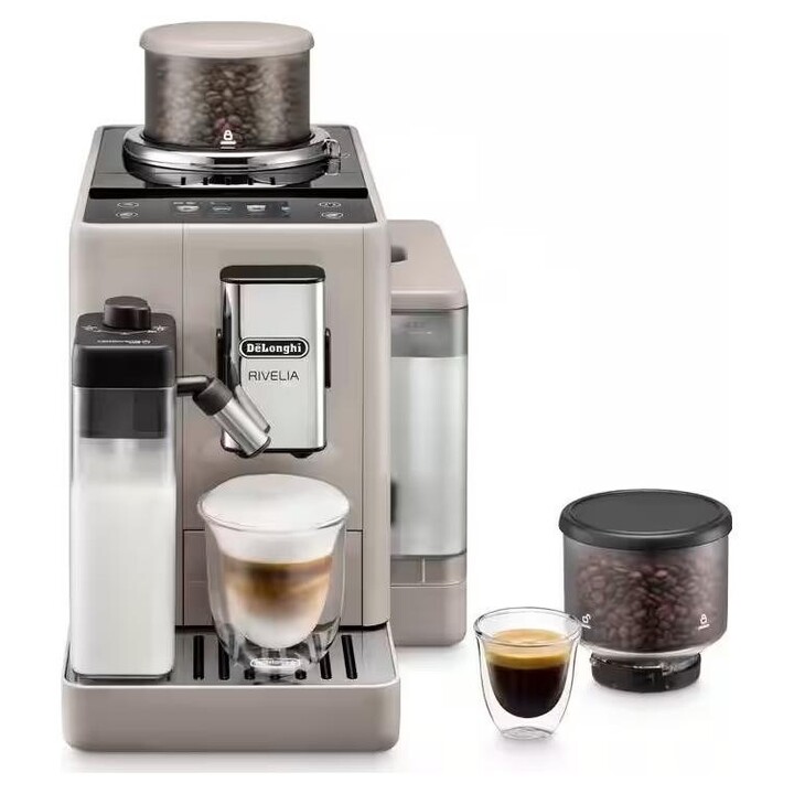 DeLonghi EXAM 440.55.BG espresso machine