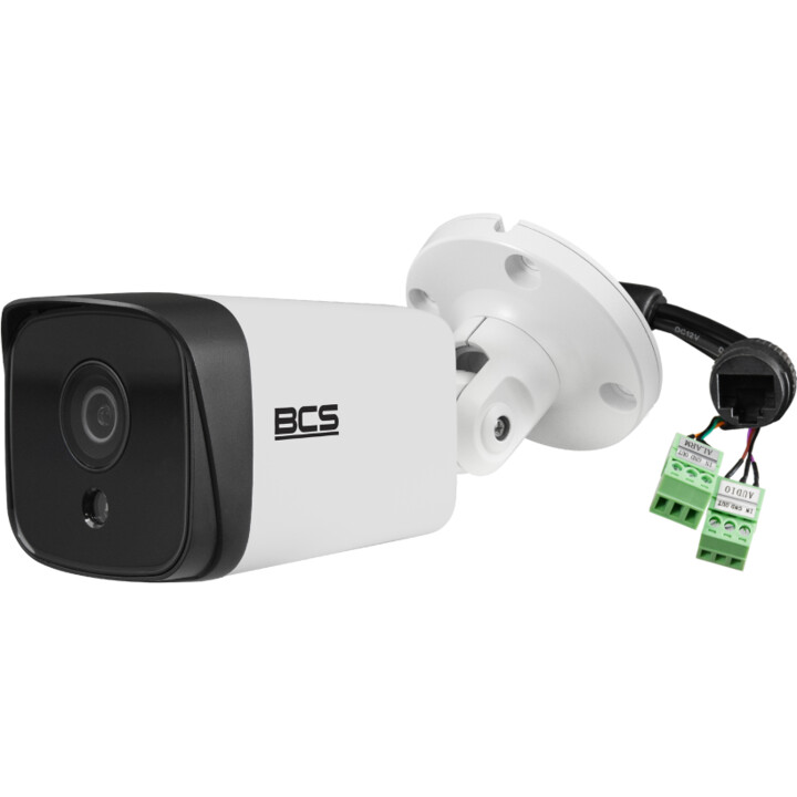 Câmera IP BCS Ultra BCS-U-TIP38FSR3