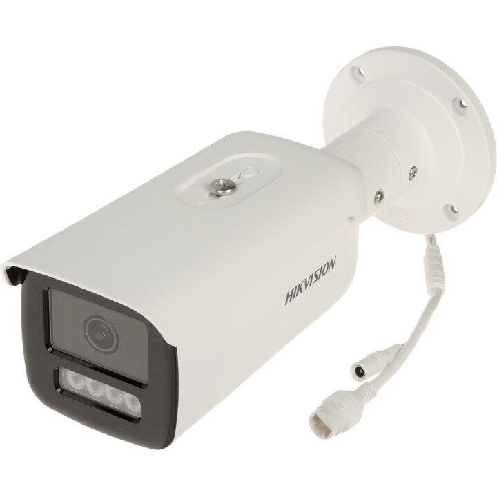 Câmera IP Hikvision Ds-2cd2t66g2h-4i(2,8 mm)
