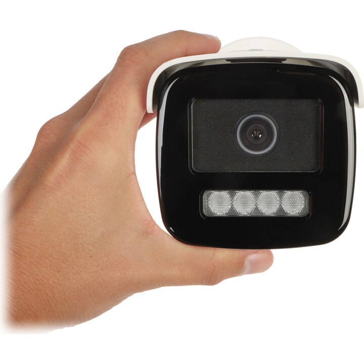 Câmera IP Hikvision Ds-2cd2t66g2h-4i(2,8 mm)