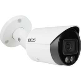 Caméra BCS LINE BCS-L-TIP18FCR3L3-AI1