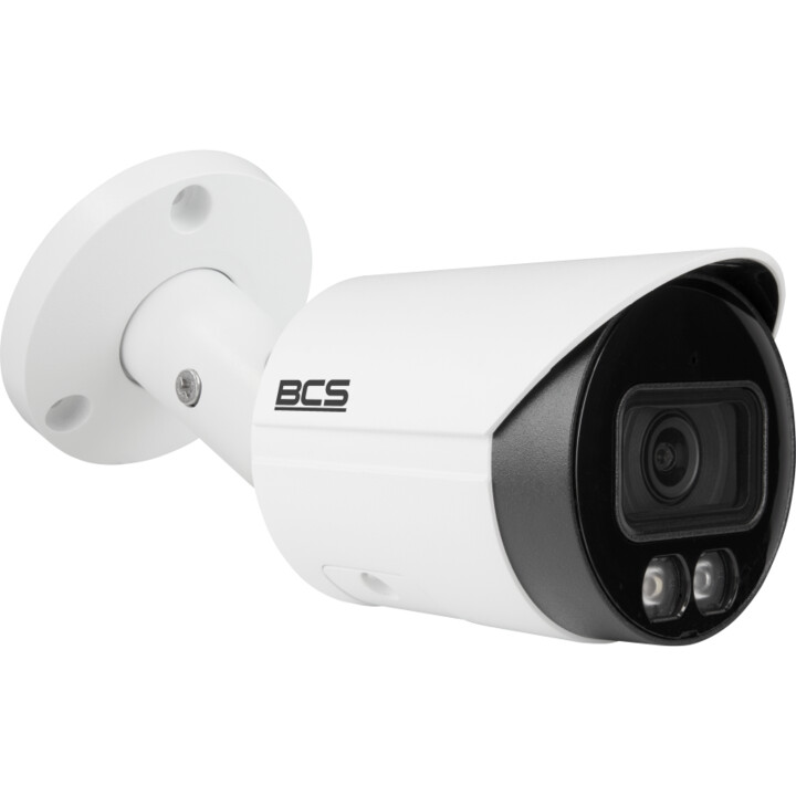 Caméra BCS LINE BCS-L-TIP18FCR3L3-AI1