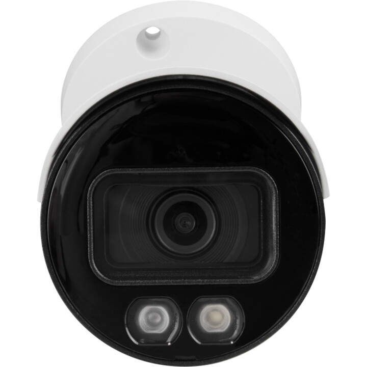 BCS LINE BCS-L-TIP18FCR3L3-AI1 Telecamera