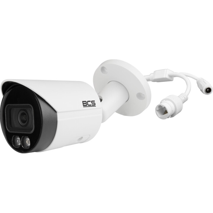 BCS LINE BCS-L-TIP18FCR3L3-AI1 Telecamera