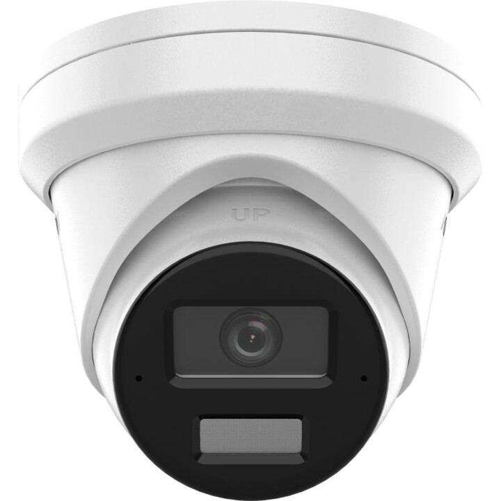 Câmera IP Hikvision Ds-2cd2383g2-li2u (2,8 mm)
