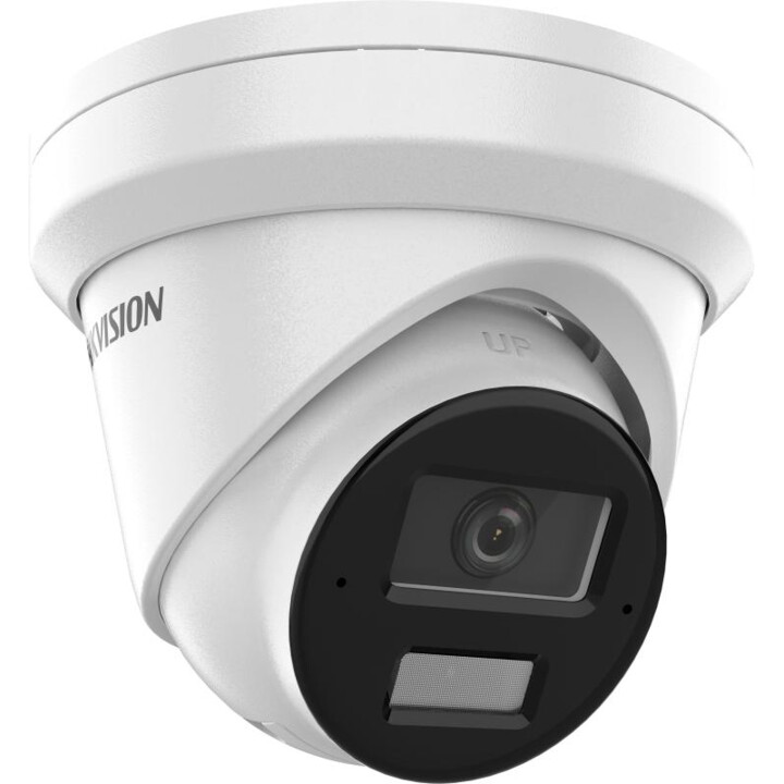 Câmera IP Hikvision Ds-2cd2383g2-li2u (2,8 mm)