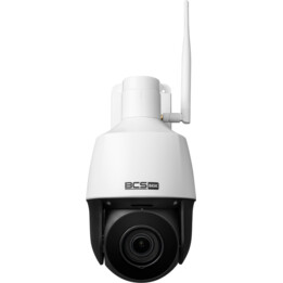 Telecamera IP BCS BASIC BCS-B-SIP124SR5-W