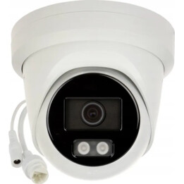 Câmera IP Hikvision Ds-2cd2346g2h-iu(2,8mm)(Ef)