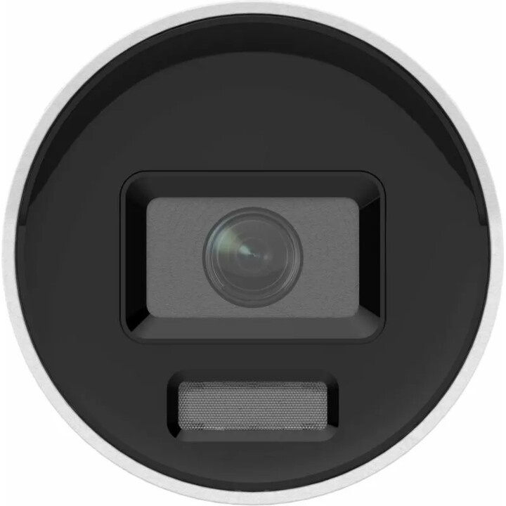 Câmera IP Hikvision Ds-2cd2046g2h-iu(2,8mm)(Ef)