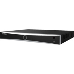 IP DVR: HIKVISION DS-7608NXI-K2(D)