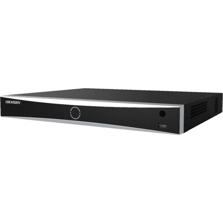 DVR IP: HIKVISION DS-7608NXI-K2(D)