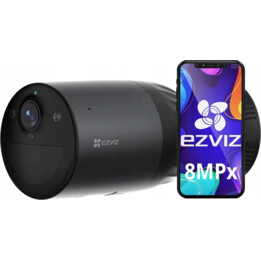 Câmera IP Ezviz Cs-bc1c