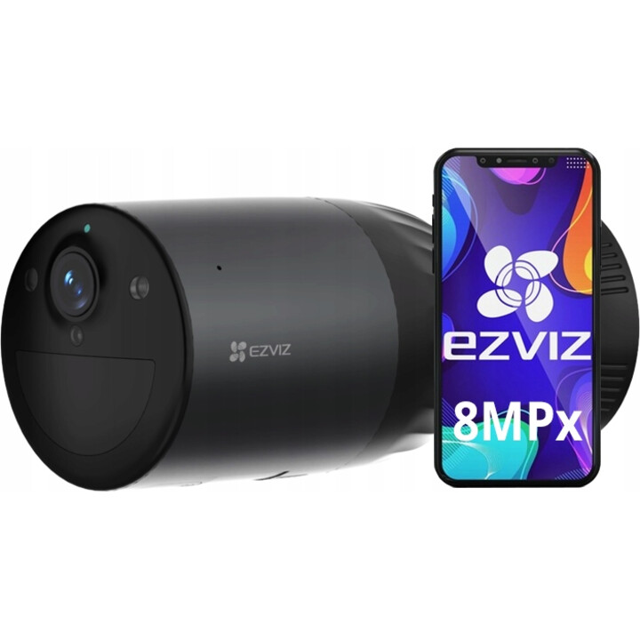 Telecamera IP Ezviz Cs-bc1c