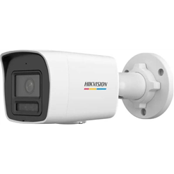 Câmera Ip Hikvision Ds-2cd1047g2h-liu(2.8mm) Pt