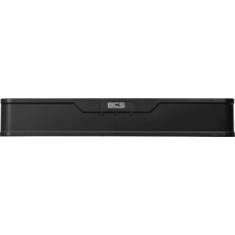 BCS-P-NVR0401-4K Registratore di punti BCS(3)