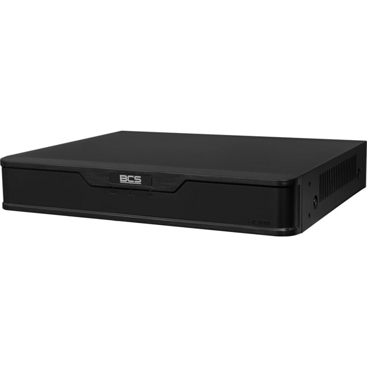 BCS-P-NVR0401-4K Registratore di punti BCS(3)