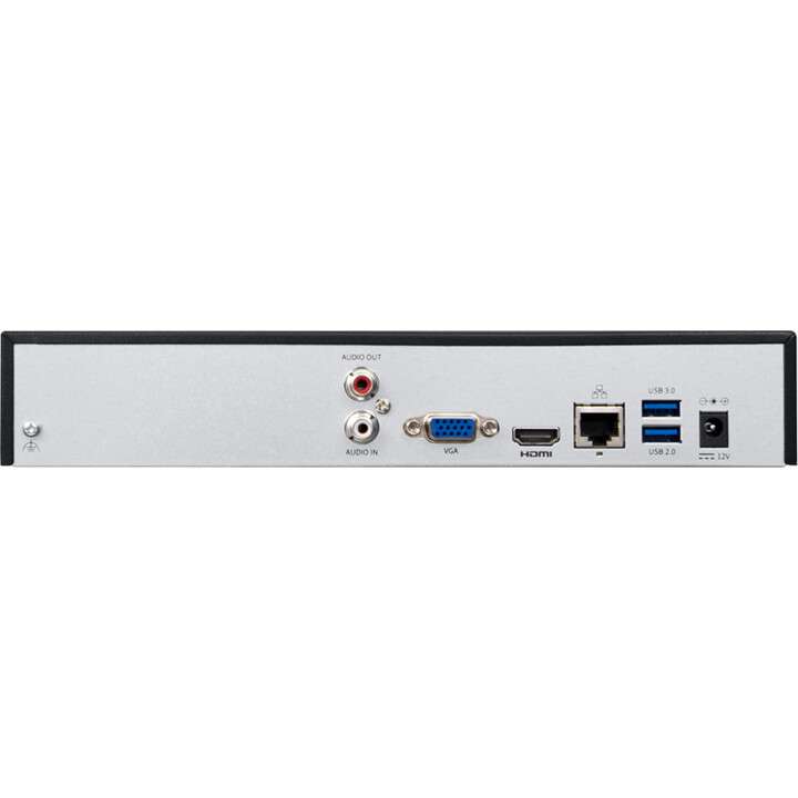 BCS-P-NVR0401-4K Registratore di punti BCS(3)