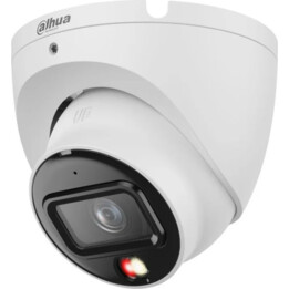 Dahua Ipc-hdw1639t-a-il-0280b-s6 IP-Kamera