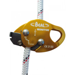 BEAL Remove monitor