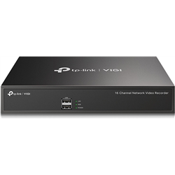 TP-Link IPCam VIGI NVR1004H Channel Network Video Recorder