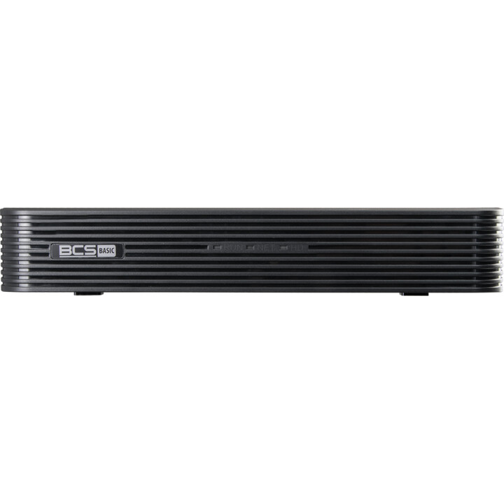 Rejecteur BCS BASIC BCS-B-NVR1001(2.0)