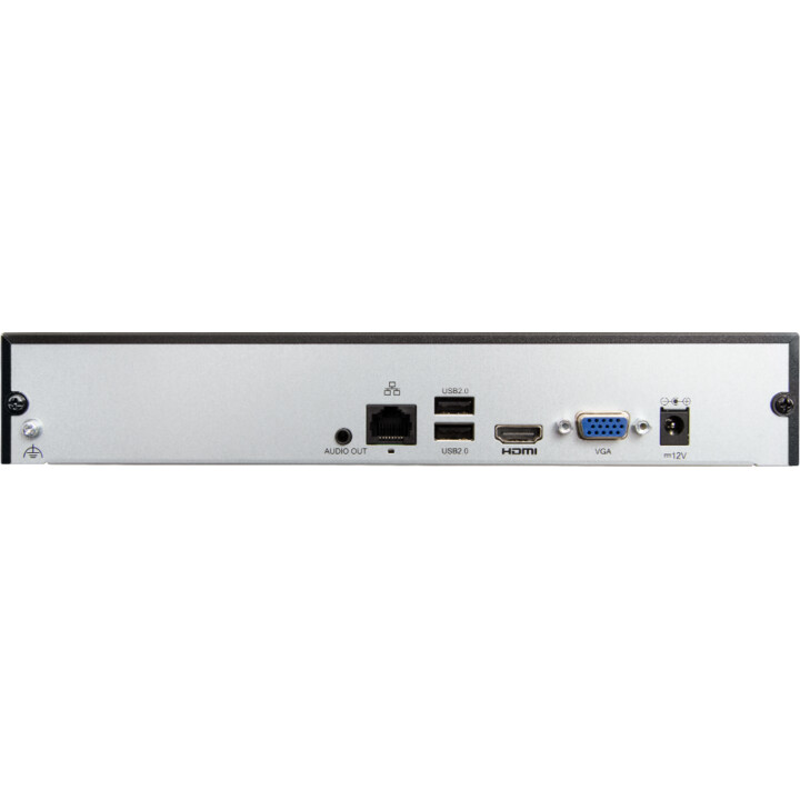 Rejecteur BCS BASIC BCS-B-NVR1001(2.0)
