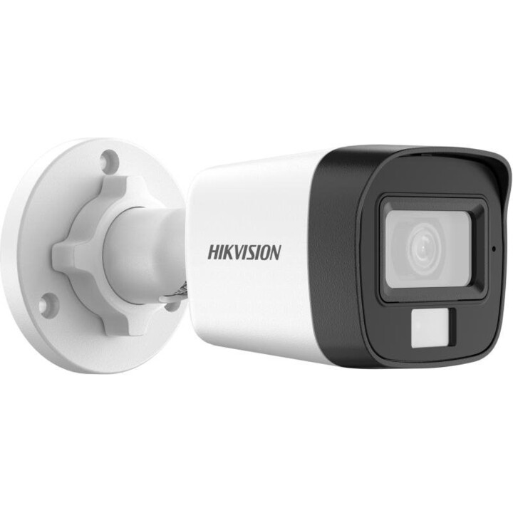 Caméra 4-en-1 Hikvision Ds-2ce16u0t-lf (2,8 mm) (O-std)
